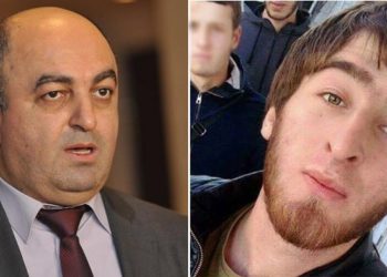 “დღეს თემირლანი 23 წლის გახდებოდა – სახელმწიფომ ყველაფერი გააკეთა, რომ საქმე ჩაფარცხულიყო” – ნანუაშვილი