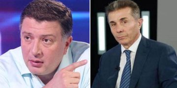 “ივანიშვილს შვილებზე მეტად ტყუილი უყვარს, ასე გამოზარდა ესენიც, ასეთ ნაგვებად” – გიგი უგულავა