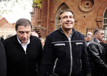 “კიდევ გავაჭენებთ ლურჯა ელექტრომობილებს” – რა ფოტოს აქვეყნებს უგულავა