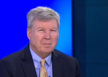 უსამართლობა სააკაშვილს ნაკლებად მოსალოდნელ “სინდისის პატიმრად” აქცევს — უილიამ კორტნი