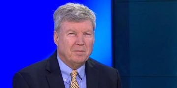 უსამართლობა სააკაშვილს ნაკლებად მოსალოდნელ “სინდისის პატიმრად” აქცევს — უილიამ კორტნი