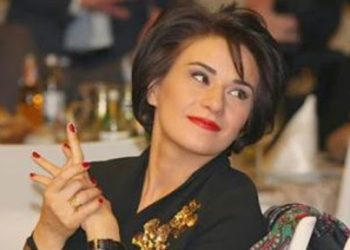 ვინც თავისთავზე მიიღებს რაც დავწერე ე.ი. ეს სტატუსი მასზეა – მანანა მანჯგალაძე