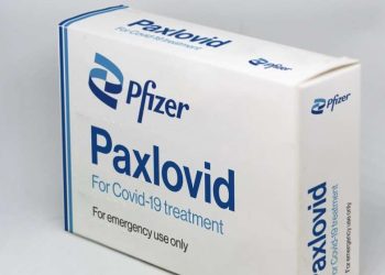 აშშ 10 მილიონი ადამიანისთვის Pfizer-ის კორონავირუსის საწინააღმდეგო აბებს შეიძენს