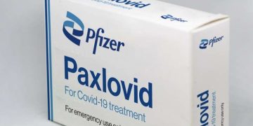 აშშ 10 მილიონი ადამიანისთვის Pfizer-ის კორონავირუსის საწინააღმდეგო აბებს შეიძენს