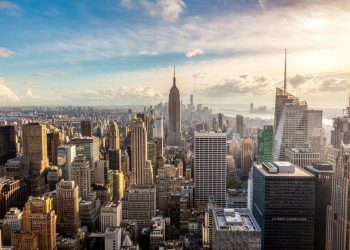 ნიუ-იორკის შტატში კორონავირუსის გავრცელების გამო საგანგებო მდგომარეობა გამოცხადდა