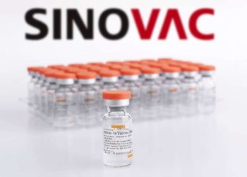 ჩილემ 3 წლიდან ასაკის ბავშვებში „სინოვაკის“ გამოყენების ნებართვა გასცა