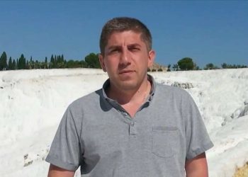 გარდაიცვალა „ქრონიკის“ რეჟისორი ზაზა აჭარაძე