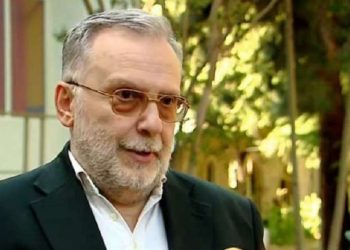 ვლადიმერ პაპავა: როცა რევოლუციური სიტუაცია არ არის და შენ მაინც ფიქრობ რევოლუციური ხასიათის ცვლილებებს, ამას სახელმწიფო გადატრიალება ჰქვია