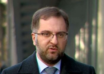 “სანქციები არის ბერკეტი, რომლის გამოყენებაც “ოცნების” წინააღმდეგ მალე დაიწყება” – აკაკი მინაშვილი ევროპარლამენტარების წერილზე