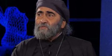 მამა ზაზა თევზაძე: სააკაშვილი არის ქვეყნის სიმბოლო, იმას რომ ათრევენ ჩვენც გვათრევენ