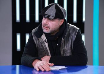 უცნობი სააკაშვილზე: წამებაშია საწყალი და კანი ექერცლებაო, გადაფხიკე და მოიგე თუ ექერცლება