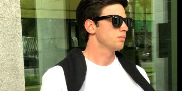 კორონავირუსით გარდაცვლილი 20 წლის ფეხბურთელის მამა პოლიციაში გამოკითხვაზე იმყოფება