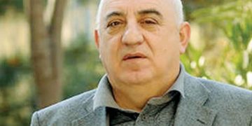 ვალერი გელბახიანი: ძველი წყენა დავივიწყეთ, სააკაშვილს ახლა მძიმე დღეები აქვს და თანადგომას ითხოვს ყველასგან, მათ შორის, მეც ვალდებული ვარ გვერდში დავუდგე