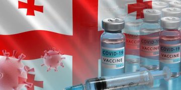 რამდენი ადამიანი აიცრა კოვიდვაქცინით საქართველოში