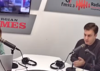 არ მაინტერესებს რას ჭამს სააკაშვილი, თუ უნდა დედიმისის უჭამია- ვატო შაქარიშვილი (ვიდეო)