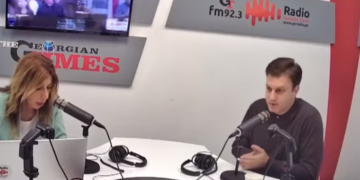 არ მაინტერესებს რას ჭამს სააკაშვილი, თუ უნდა დედიმისის უჭამია- ვატო შაქარიშვილი (ვიდეო)