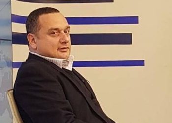 სააკაშვილი ისევ შიმშილობას იწყებსო და ხოშტარია მზადაა? – ვატო გელაშვილი