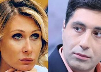 “2000 პატიმარი თუ შიმშილობდა, ჩამოქცეული გქონიათ ციხეები” – სანაია წილოსანს