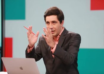 “სუსი, სულ @ლეზე გვკიდია თქვენი განცხადებები” – ვახო სანაია