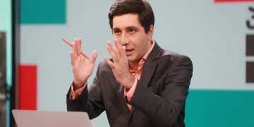 “სუსი, სულ @ლეზე გვკიდია თქვენი განცხადებები” – ვახო სანაია