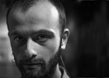 კონსტიტუცია და რევოლუცია – ვახუშტი მენაბდე