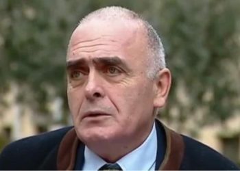 „თუ ისინი არ გამოხატავენ თავიანთ აზრს სჭირდება თუ არა საავადმყოფოში გადაყვანა, შემდეგ ყველაფერი მათ დაბრალდებათ“ – ვაჟა გაფრინდაშვილი რუსთავისა და გლდანის ციხის ექიმების შესახებ