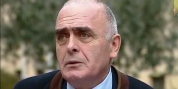 „თუ ისინი არ გამოხატავენ თავიანთ აზრს სჭირდება თუ არა საავადმყოფოში გადაყვანა, შემდეგ ყველაფერი მათ დაბრალდებათ“ – ვაჟა გაფრინდაშვილი რუსთავისა და გლდანის ციხის ექიმების შესახებ