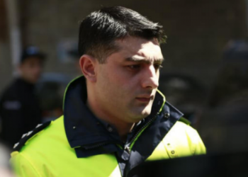 როდესაც კანონი დაირღვევა, პოლიცია მიიღებს შესაბამის ზომებს – ვაჟა სირაძე