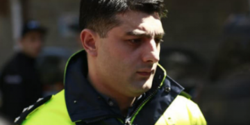 როდესაც კანონი დაირღვევა, პოლიცია მიიღებს შესაბამის ზომებს – ვაჟა სირაძე