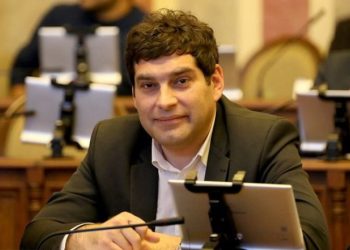 „3000-წლოვანი ისტორიის მქონე ქვეყანაში თავს ისე წარმოაჩენს, თითქოს მან შექმნა ეს ქვეყანა“ – ბექა დავითულიანი