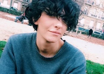 „ეს არის მძიმე და სასტიკი ბრძოლა, რომელიც უთანასწოროა განსაკუთრებით ქალისთვის“ – ვიკა ბუკია