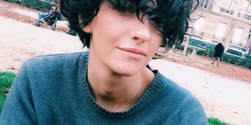 „ეს არის მძიმე და სასტიკი ბრძოლა, რომელიც უთანასწოროა განსაკუთრებით ქალისთვის“ – ვიკა ბუკია