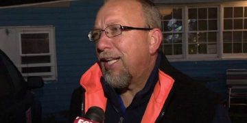 ნიუ-ჯერსის შტატის სენატის არჩევნებზე სატვირთო მანქანის მძღოლმა, რომელმაც საარჩევნო კამპანიაზე 153 დოლარი დახარჯა, შტატის სენატის პრეზიდენტი დაამარცხა