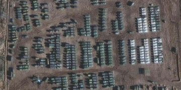 NYT: ამერიკული დაზვერვის ინფორმაციით, უკრაინაში რუსული ჯარის გააქტიურების აღსაკვეთად ძალიან ცოტა დროა დარჩენილი