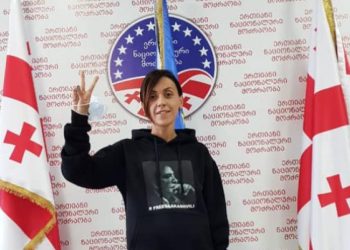 ახლა ვინც სახლში ზიხართ, ეს სისტემა თქვენც მოგაკითხავთ და მშველელი არ გეყოლებათ – ანი წითლიძე