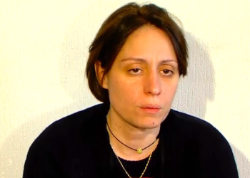 “უნდა ვიყოთ თანმიმდევრულები და ფრთხილები” – ხოშტარია შიმშილობას წყვეტს
