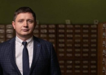 რაც გუშინ მოხდა, არა მარტო უფლების დარღვევა, არამედ სისხლის სამართლის დანაშაულია – მიხეილ სააკაშვილის უკრაინელი ადვოკატი