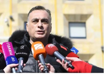 „არავინ მოგცემთ უფლებას, შეურაცხყოფა მიაყენოთ პრეზიდენტს, რომელმაც ქვეყანა აქცია სახელმწიფოდ“ – ზაალ უდუმაშვილი