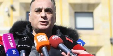 „არავინ მოგცემთ უფლებას, შეურაცხყოფა მიაყენოთ პრეზიდენტს, რომელმაც ქვეყანა აქცია სახელმწიფოდ“ – ზაალ უდუმაშვილი