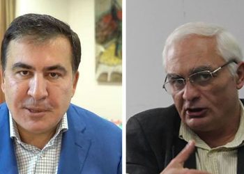 “მოვუწოდებ სახელმწიფოს დაუხშოს საინფორმაციო ღრუ!” – დავით ზარდიაშვილი