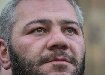 ნუ აძლევთ ბოროტების და ერთმანეთის სიძულვილის მაგალითს მომავალს, რასაც შეეწირა ჩემი შვილი“ – ზაზა სარალიძე