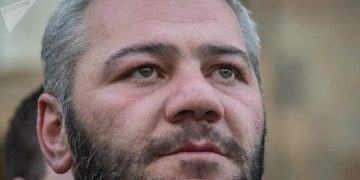 ნუ აძლევთ ბოროტების და ერთმანეთის სიძულვილის მაგალითს მომავალს, რასაც შეეწირა ჩემი შვილი“ – ზაზა სარალიძე