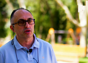 „დასცინის მისი შვილის დროს გაუბედურებული ყველა პატიმრის თუ არაპატიმრის დედას…“ – ზაზა წერეთელი გიული ალასანიას შესახებ