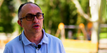 „დასცინის მისი შვილის დროს გაუბედურებული ყველა პატიმრის თუ არაპატიმრის დედას…“ – ზაზა წერეთელი გიული ალასანიას შესახებ