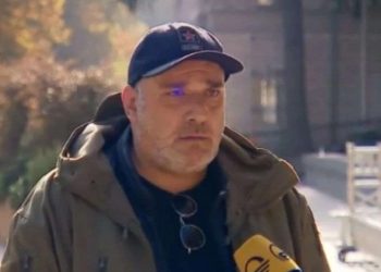 დღეს შეიკრიბება ის ხალხი, ვისაც ამნეზია არ აქვს, ვისაც გვახსოვს, რაც მაშინ ხდებოდა! – ზუკა პაპუაშვილი