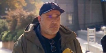 დღეს შეიკრიბება ის ხალხი, ვისაც ამნეზია არ აქვს, ვისაც გვახსოვს, რაც მაშინ ხდებოდა! – ზუკა პაპუაშვილი