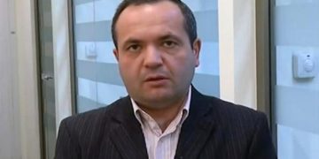 ამ ფოტოზე სააკაშვილის წარწერაა „ზურა, ძმა, დაიმახსოვრე, რომ ყოველთვის გავიმარჯვებთ!“- ზურაბ ჭიაბერაშვილი