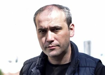 ზვიად კუპრავას 5-დღიანი პატიმრობა შეეფარდა