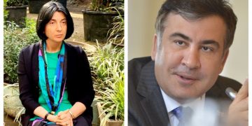 “მიშაზე დატოვება ან გადაყვანის კურთხევა გვაქვს?” – ნინო ზამბახიძე