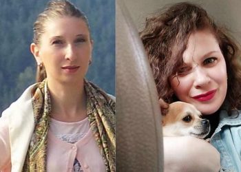 “შენი და მეც მომიკვდაო, ლევან რატიანმა” – დიკა სალაყაიას ემოციური პოსტი